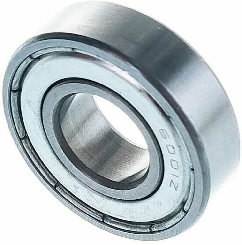 Подшипник 6001 ZZ (12х28х8)