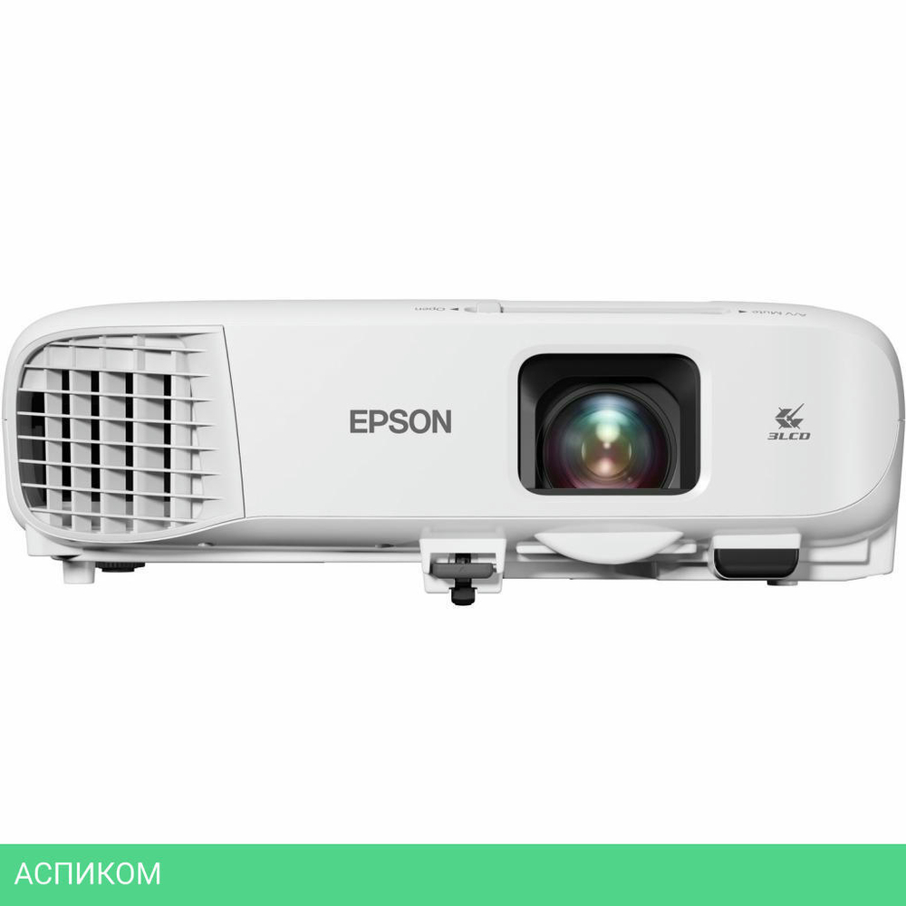 Проектор Epson EB-982W (V11H987040)