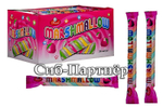 Зефир "Зефирная косичка" (10гр*36шт*12бл) (MARSHMALLOW)