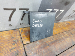 Воздуховод воздушного фильтра Kia Ceed 3 (CD) 18-нв Б/У Оригинал 28212M6000