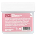 Dermal, Collagen Moistfull Pad, прокладки с 120 отверстиями