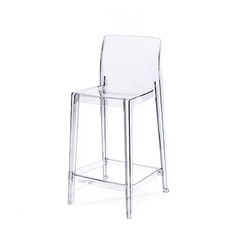 Стул барный Ghost Squire Back