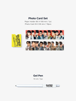 товары SUPER JUNIOR - 2026 SEASON'S GREETINGS