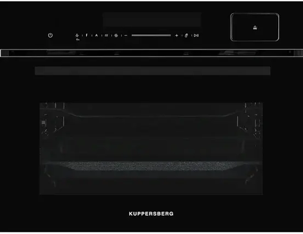 Встраиваемый электрический духовой шкаф Kuppersberg KSO 616