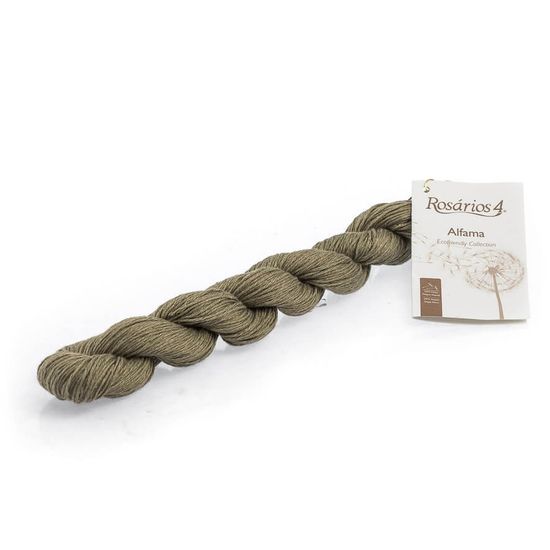 Пряжа ROSARIOS 4 Alfama (100% лён)