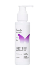 Лубрикант Eromantica на водной основе Forest fruit с ароматом лесных ягод, 100 мл