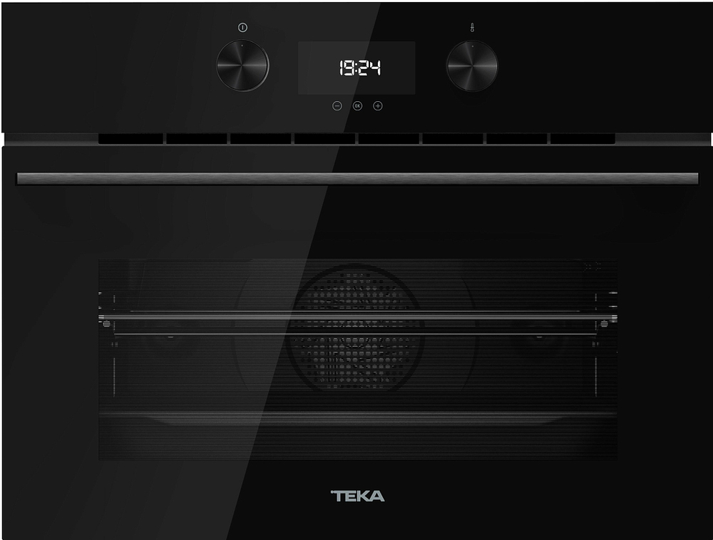 Teka HLC 8440 C FULL BLACK