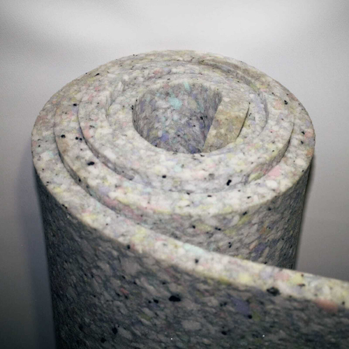 Поролон вторичного вспенивания ПВВ 120 плотность