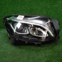 Фара правая Mercedes GLC X253 (2015-2019) LED