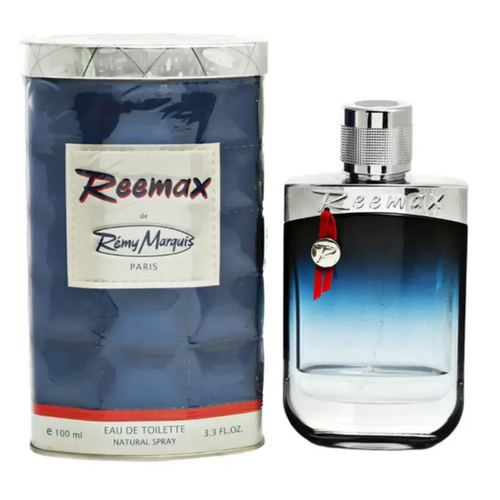 REMY MARQUIS Reemax edT 100ml men