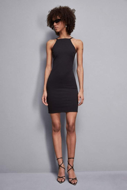 Платье женское PATRIZIA PEPE