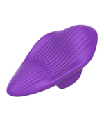 Вибратор в трусики Secwell SW1120, магнитная фиксация, 8,2 см