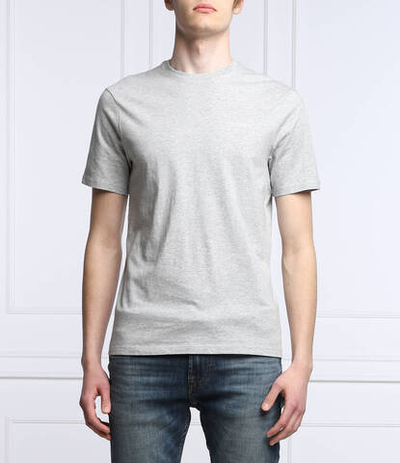 футболка Armani Exchange - серый(8NZT91 Z8H4Z)