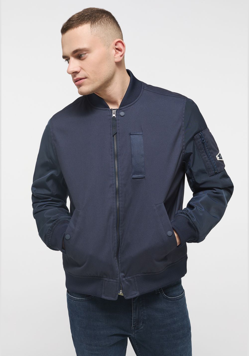 Куртка Style Daniel HBRD Bomber 1013497-5330
