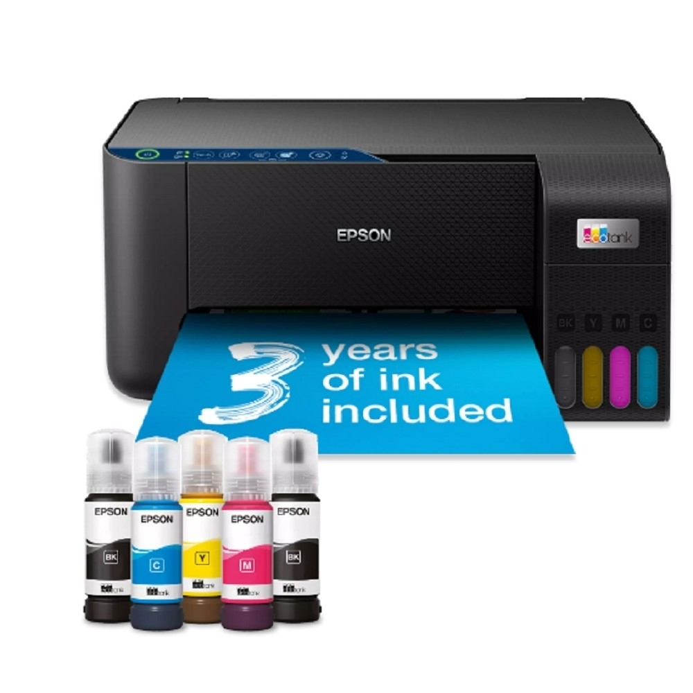 МФУ Epson L3271 (C11CJ67435)