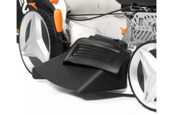 Бензиновая самоходная газонокосилка DAEWOO L 50 SP