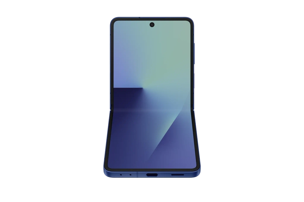 Samsung Galaxy Z-Flip 7