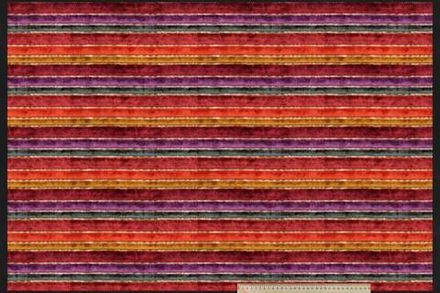 Полоска красная