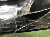 Битая Фара правая BMW 3er G20 (2018-2022) LED