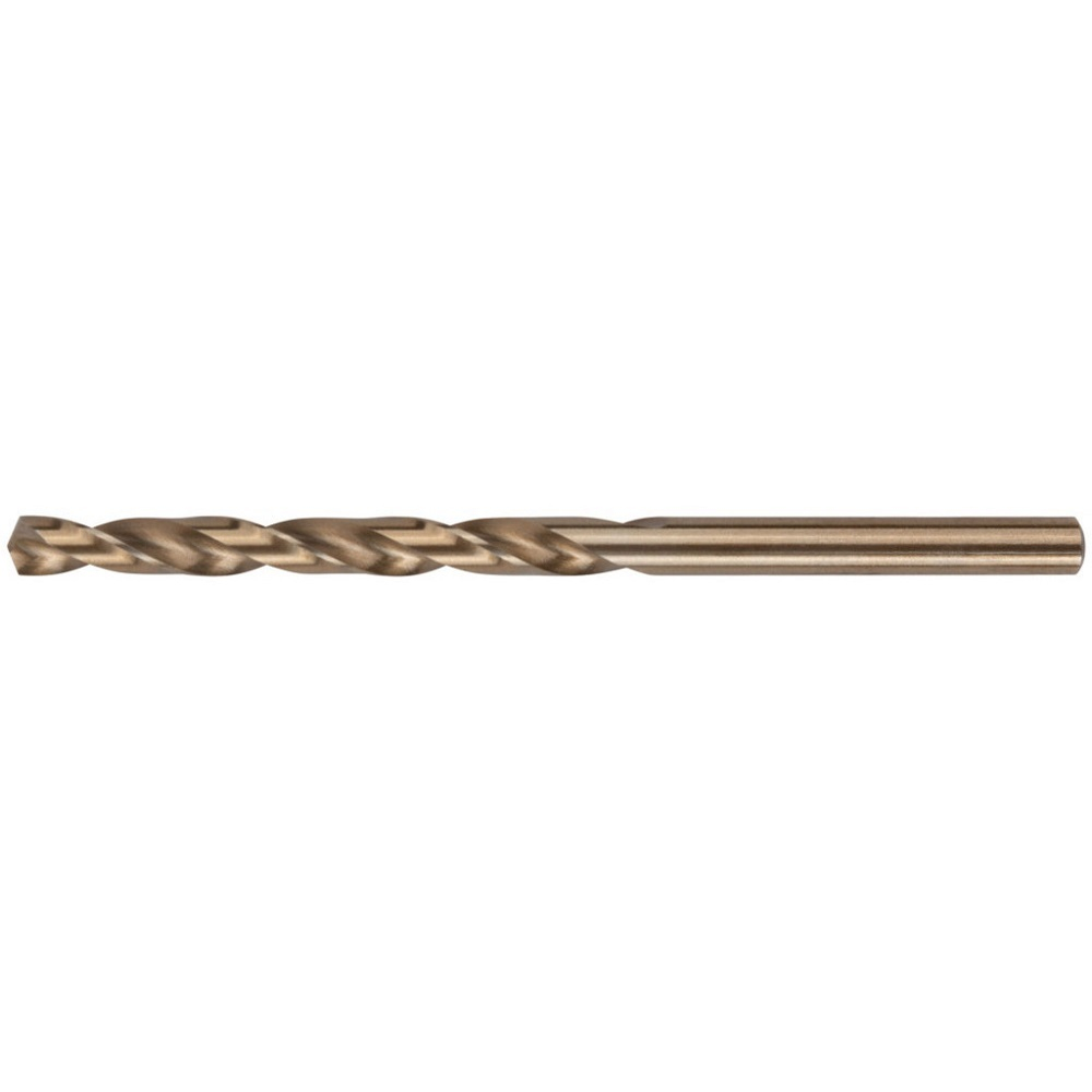 Сверло Cutop Profi 4,8*86 по металлу 10 шт   48-48-10
