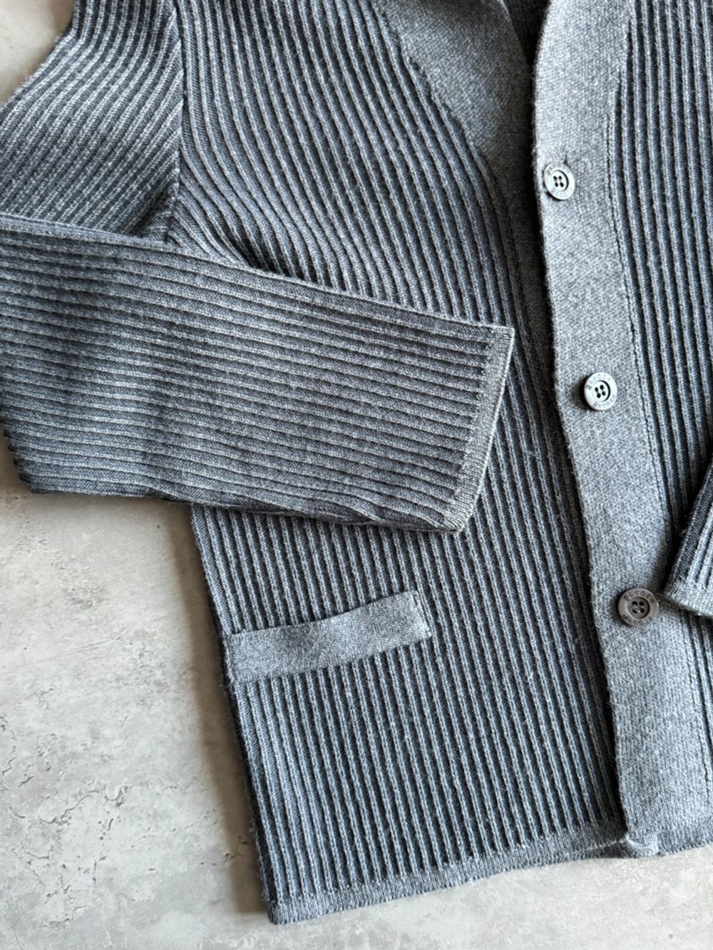 Шерстяной кардиган Jacote, 134