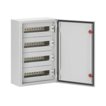 Рама пластронной системы ВхШ 600х400 мм