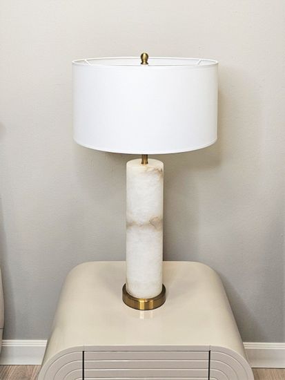 Лампа настольная Tuda