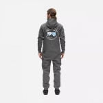 КОМБИНЕЗОН С КАПЮШОНОМ FINNTRAIL МУЖСКОЙ VOYAGER 1375
