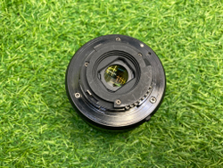Nikon D3400 Kit AF-P DX 18-55mm G VR 67000 кадров