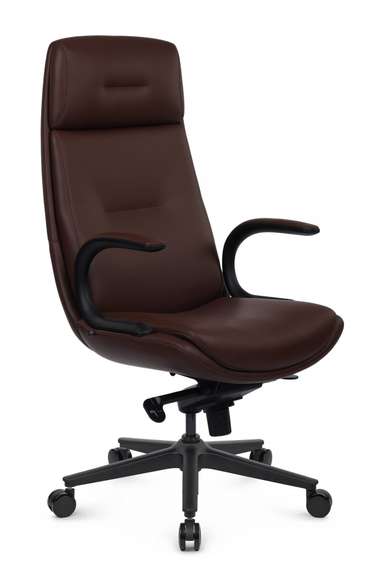 Кресло Dante A2561-12 Темно-коричневый