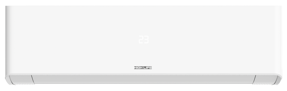 Сплит-система HIGH LIFE, PRIORITY CLASS (on/off), ACHL-07PC-CHDV02SI / ACHL-07PC-CHDV02SO