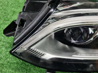 Фара левая Mercedes GLE W166 (2015-2018) LED
