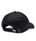 Кепка EA7 - черный(7X000005 AF11989)