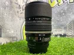 Nikon 105mm 2D AF DC-Nikkor Покупка/Продажа