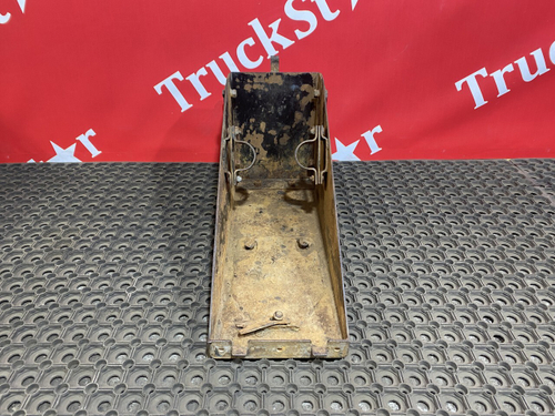 Ящик инструментальный