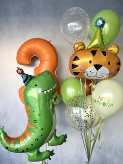 Шары для детей № 83