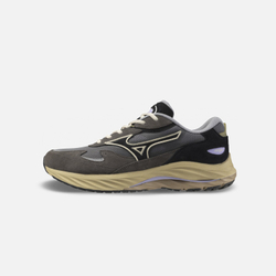 Кроссовки Mizuno Wave Rider Beta Quiet Shade/Black/Magnet