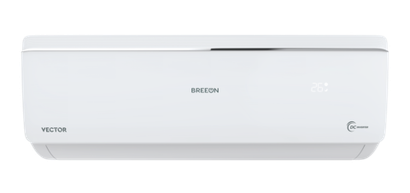 Сплит-система BREEON, VECTOR DC INVERTER, BRC-12AVI-IN / BRC-12AVI-OUT