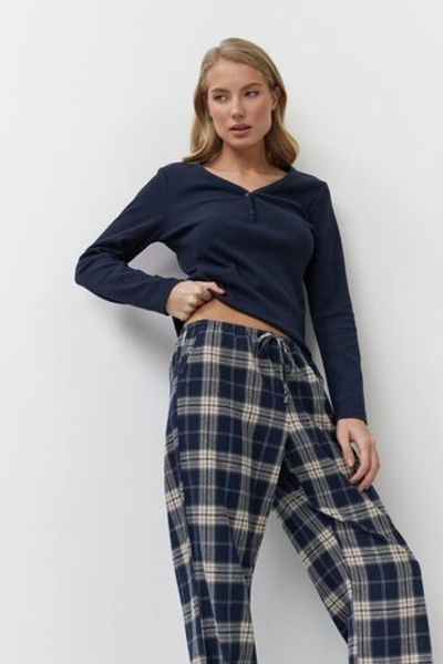 LUCIE Пижама женская со штанами ARUELLE