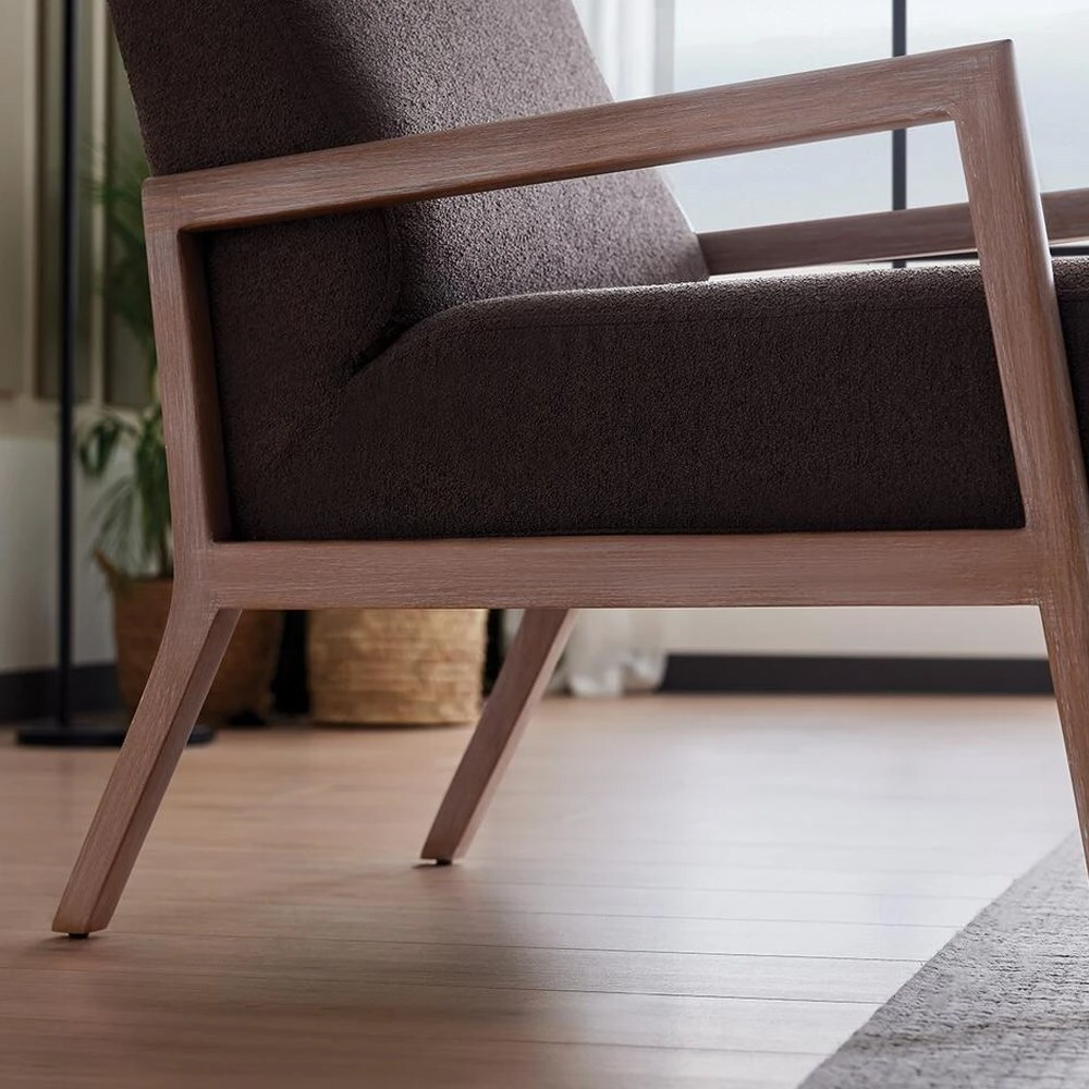 Кресло ENZA HOME BASEL EH59934