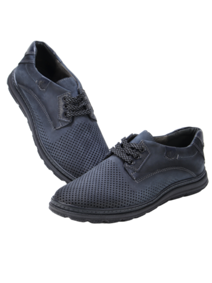 Полуботинки мужские P384-2W