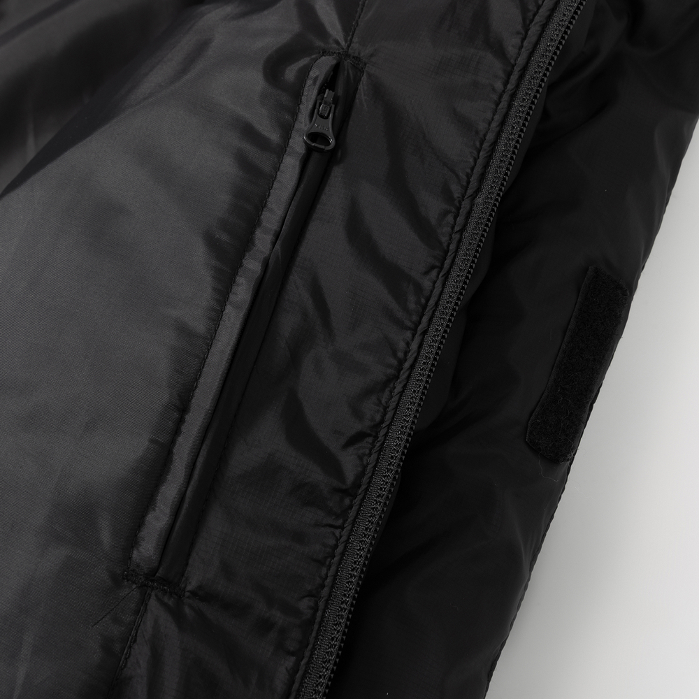 Пуховик YMKASHIX Star