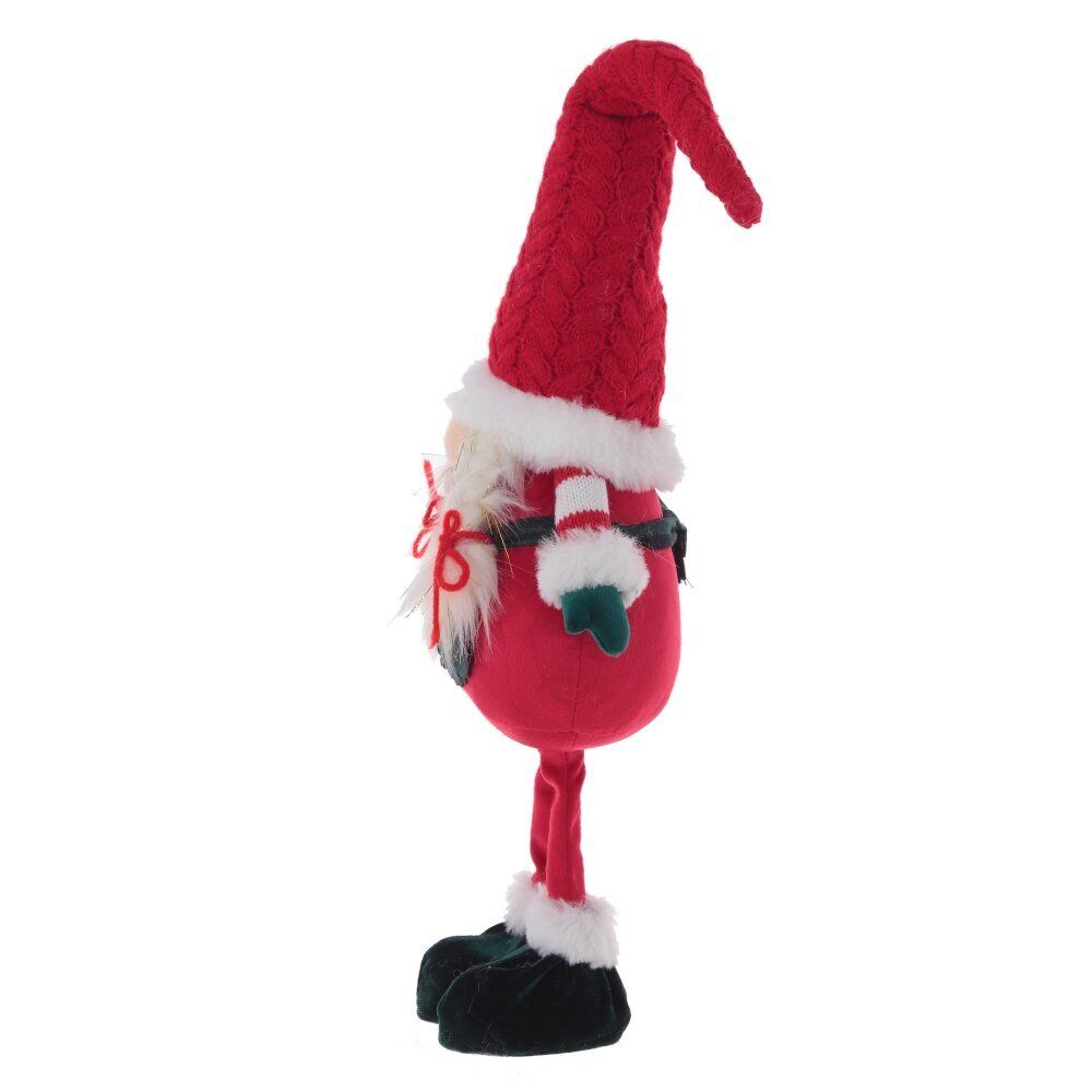 GAEM Игрушка набивная "Гном", L16 W10 H52/31 см, 2в.