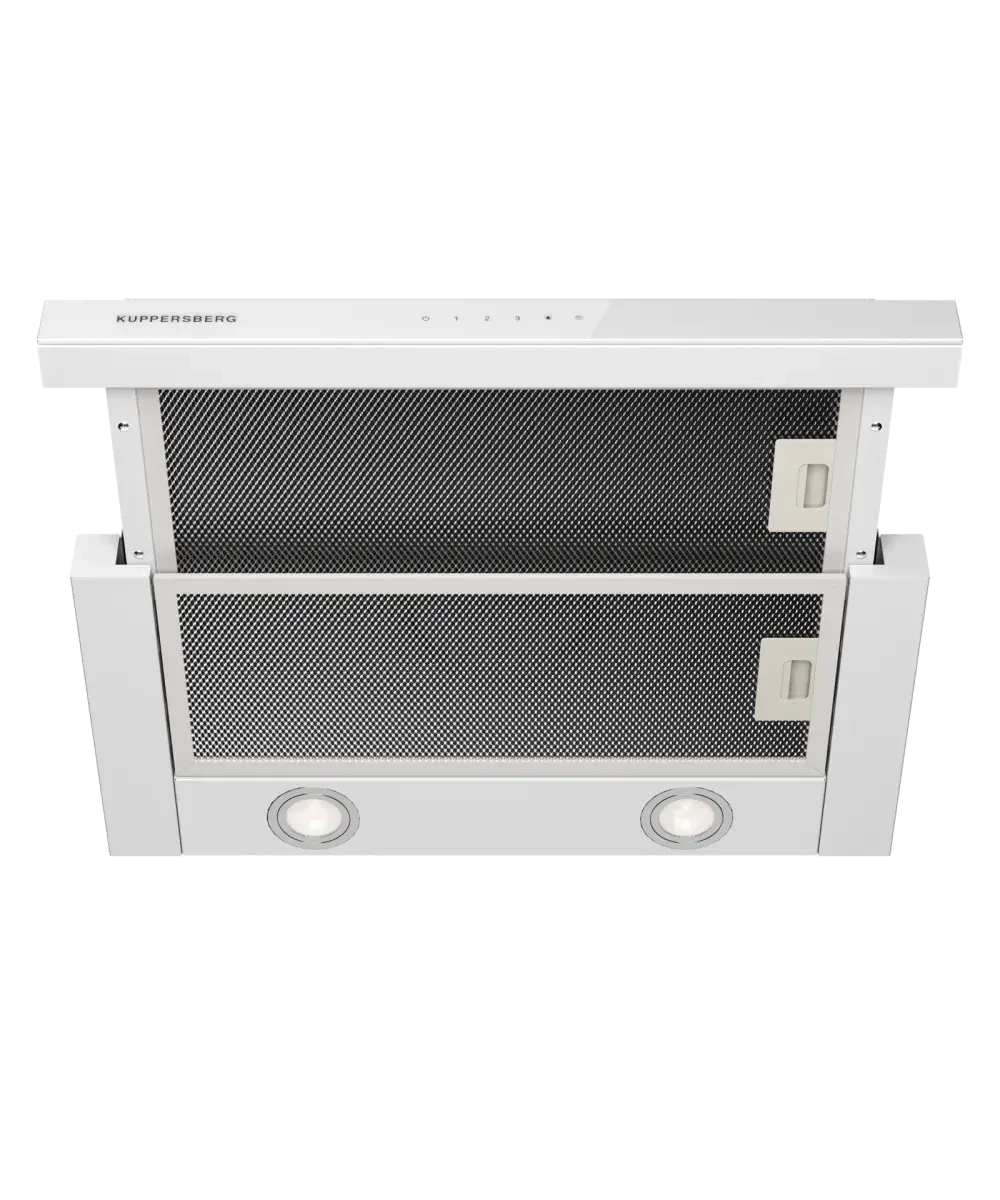 Встраиваемая вытяжка Kuppersberg High-Tech Slimtouch 60 W