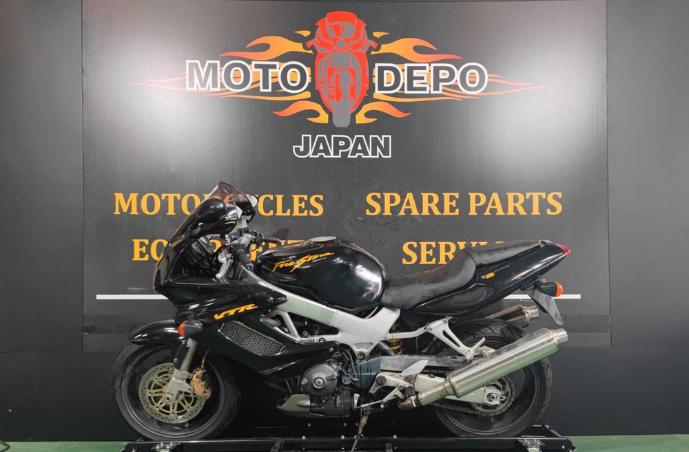 Honda VTR1000F 1997