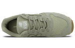 Кроссовки New Balance Nb 373 (Женская размерная сетка)