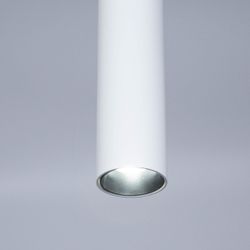 Citilux Тубус CL01PBL070N LED Подвесной светильник Белый