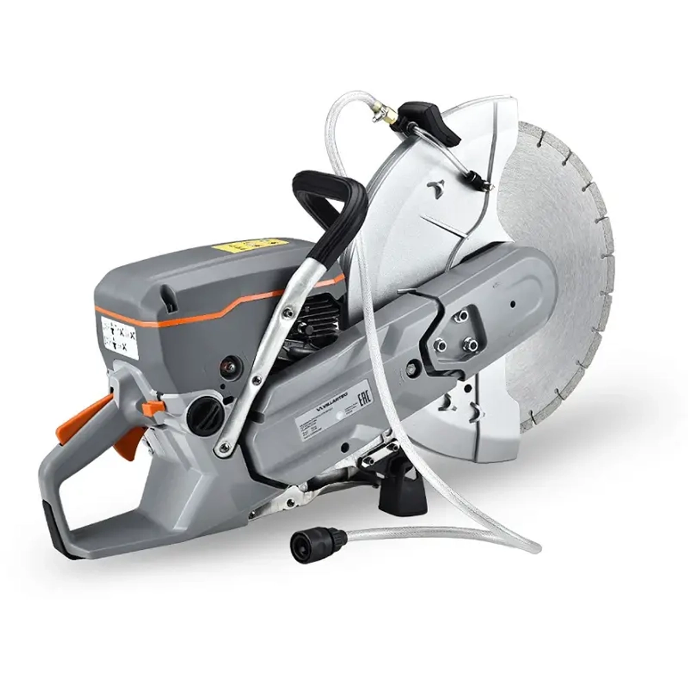 VILLARTEC СС747 бензорез d400 mm