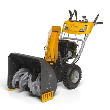 Бензиновый снегоуборщик "STIGA" ST 4262 PB