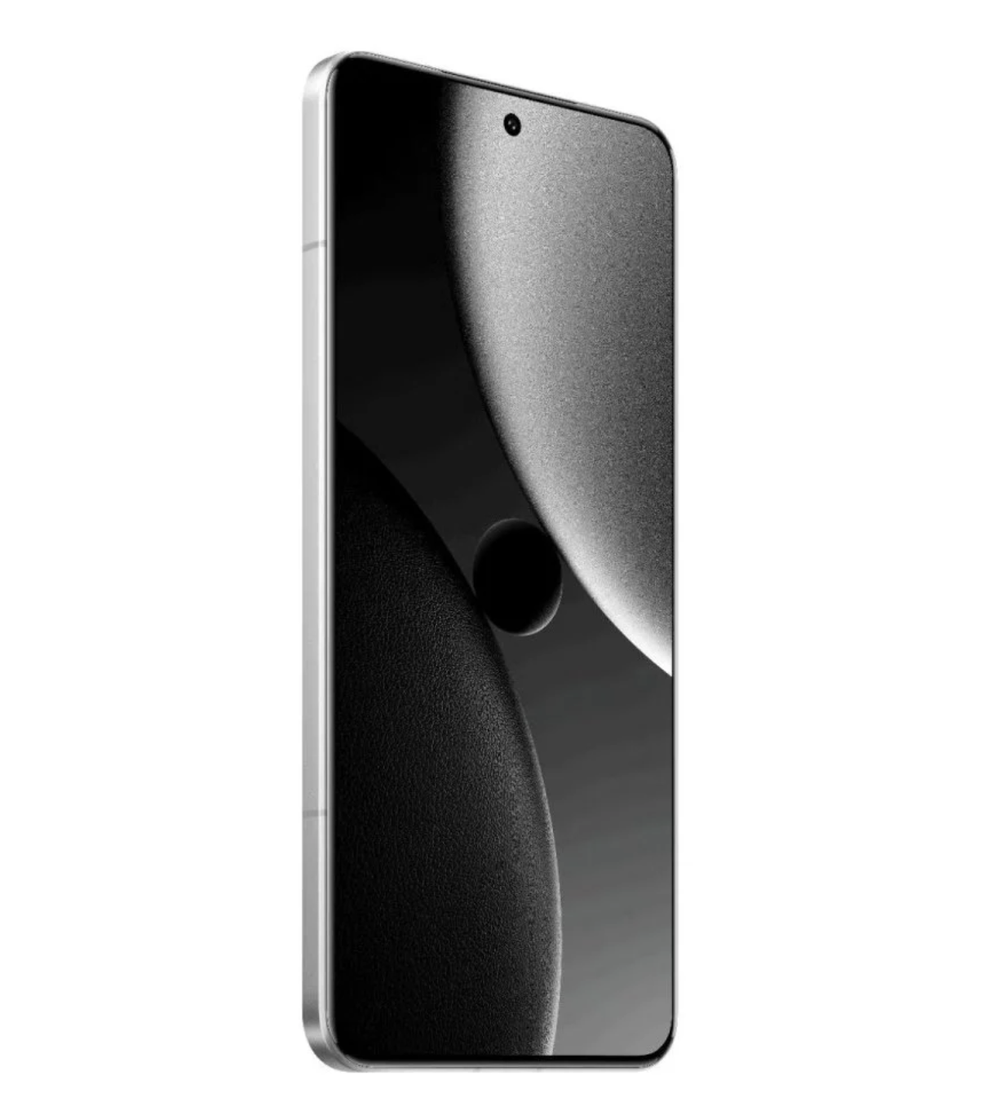 Xiaomi 15 Ultra 16/512Gb White РосТест